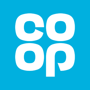 CO-OP NATIONWIDE LAUNCH - 120 STORES