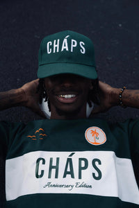 Cháps: Baseball Cap